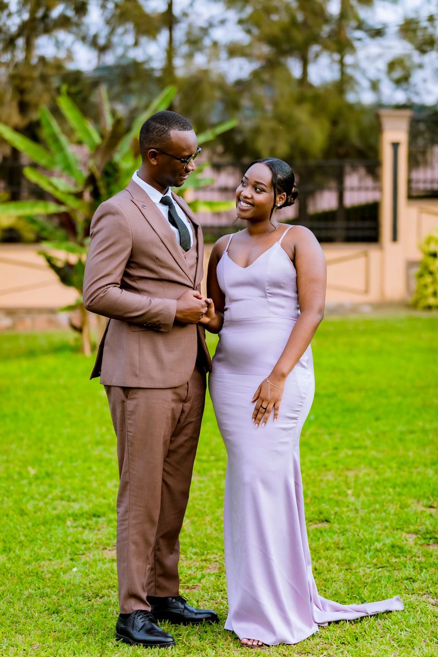 Aline and Edwin, adventure photo 7