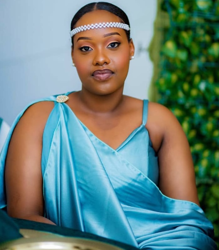 Aline Mutesi