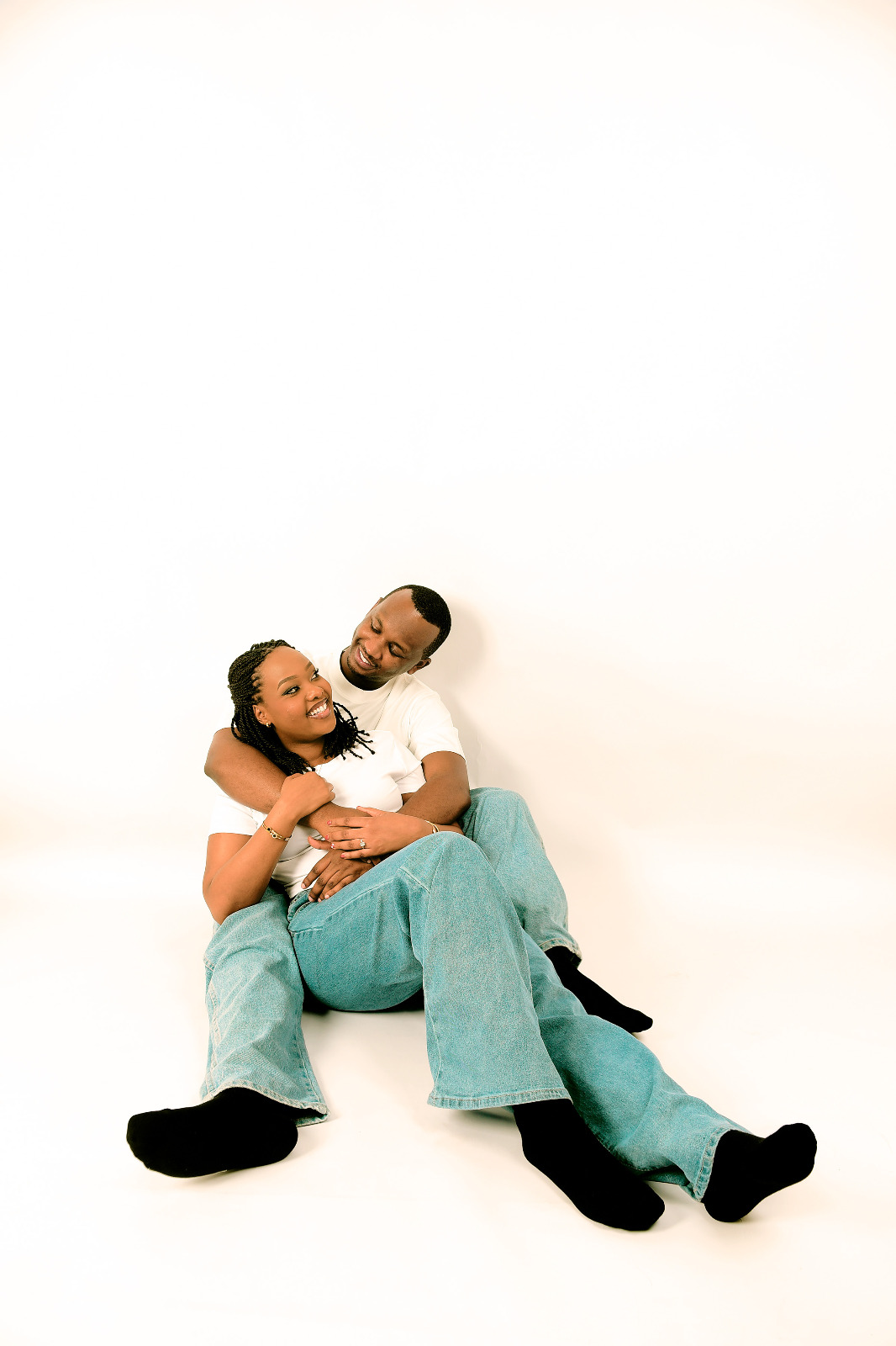 Aline and Edwin, adventure photo 6